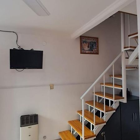 Apartmán La Historica Concepción del Uruguay Exteriér fotografie