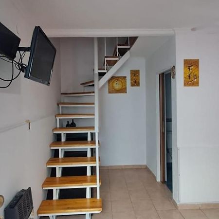 Apartmán La Historica Concepción del Uruguay Exteriér fotografie