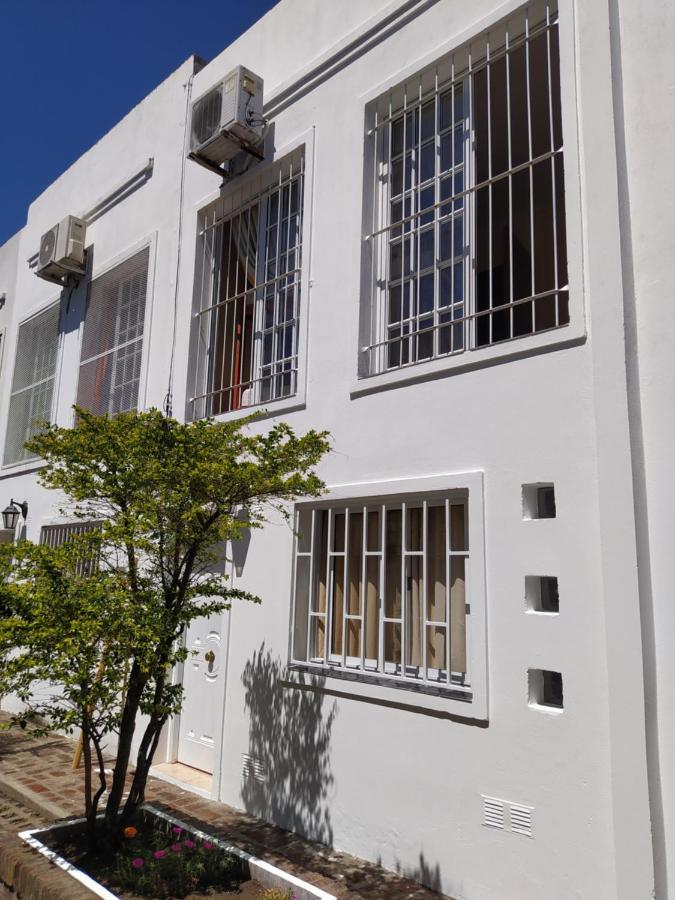 Apartmán La Historica Concepción del Uruguay Exteriér fotografie