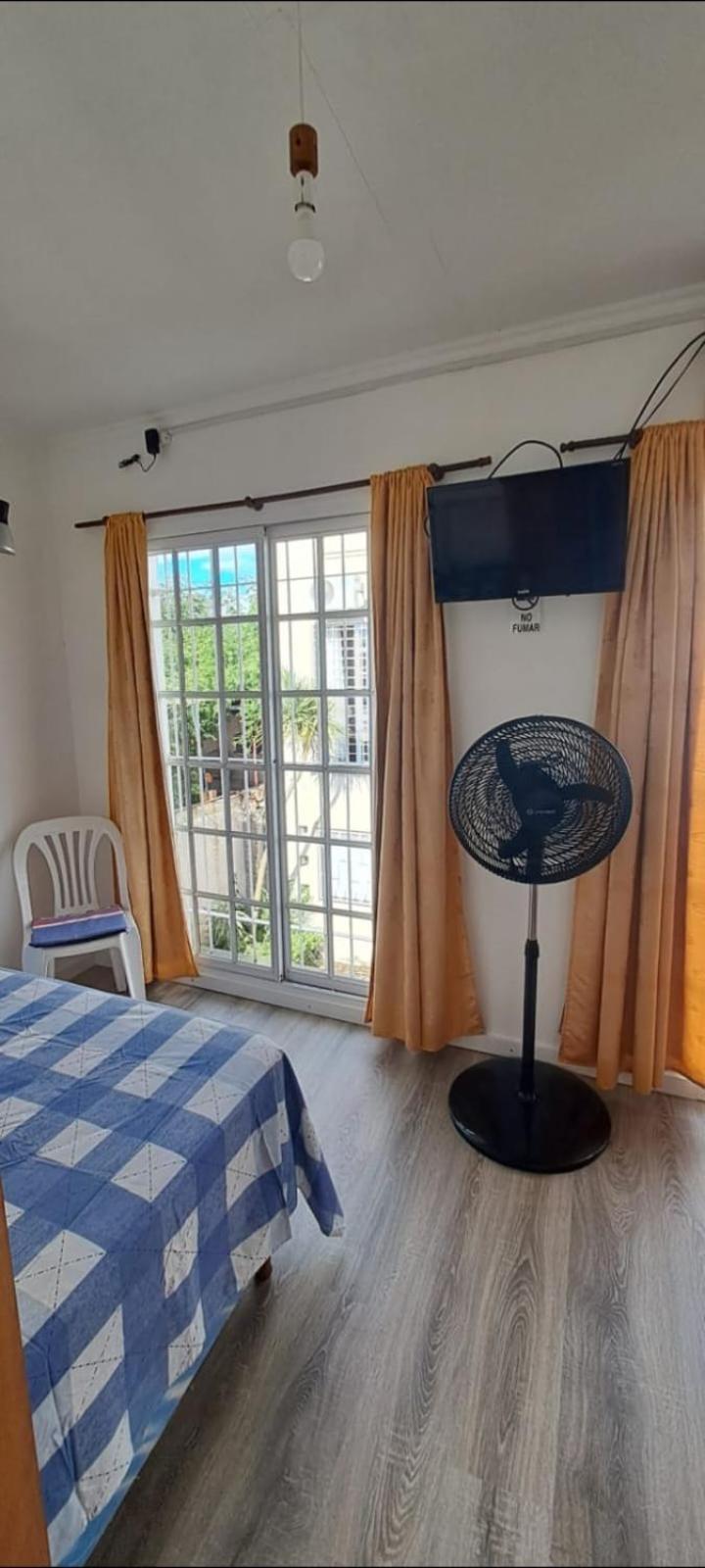 Apartmán La Historica Concepción del Uruguay Exteriér fotografie