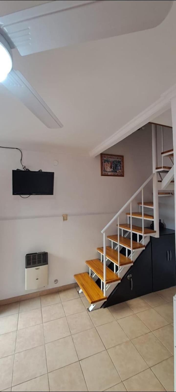 Apartmán La Historica Concepción del Uruguay Exteriér fotografie