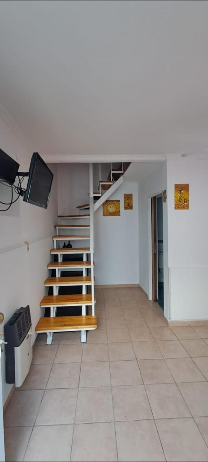 Apartmán La Historica Concepción del Uruguay Exteriér fotografie