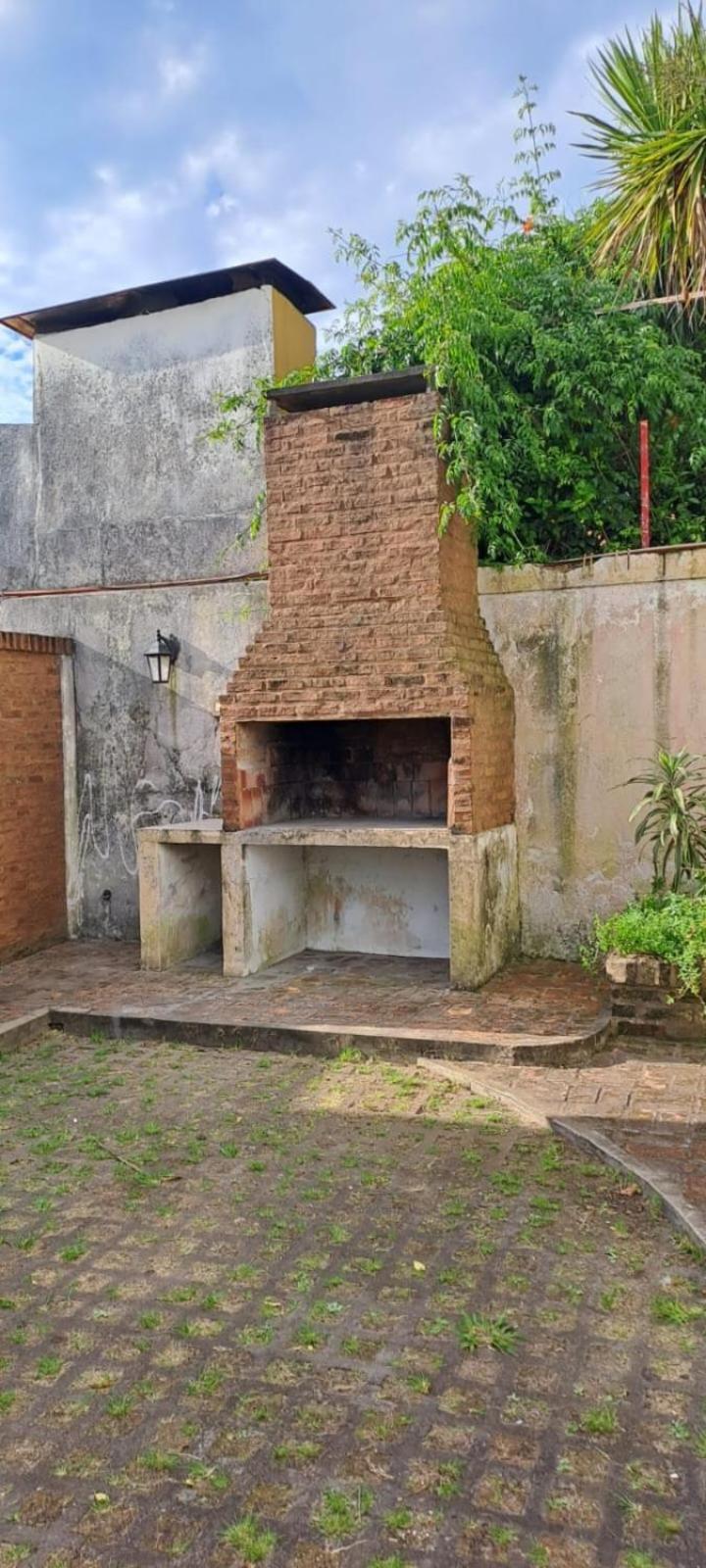 Apartmán La Historica Concepción del Uruguay Exteriér fotografie