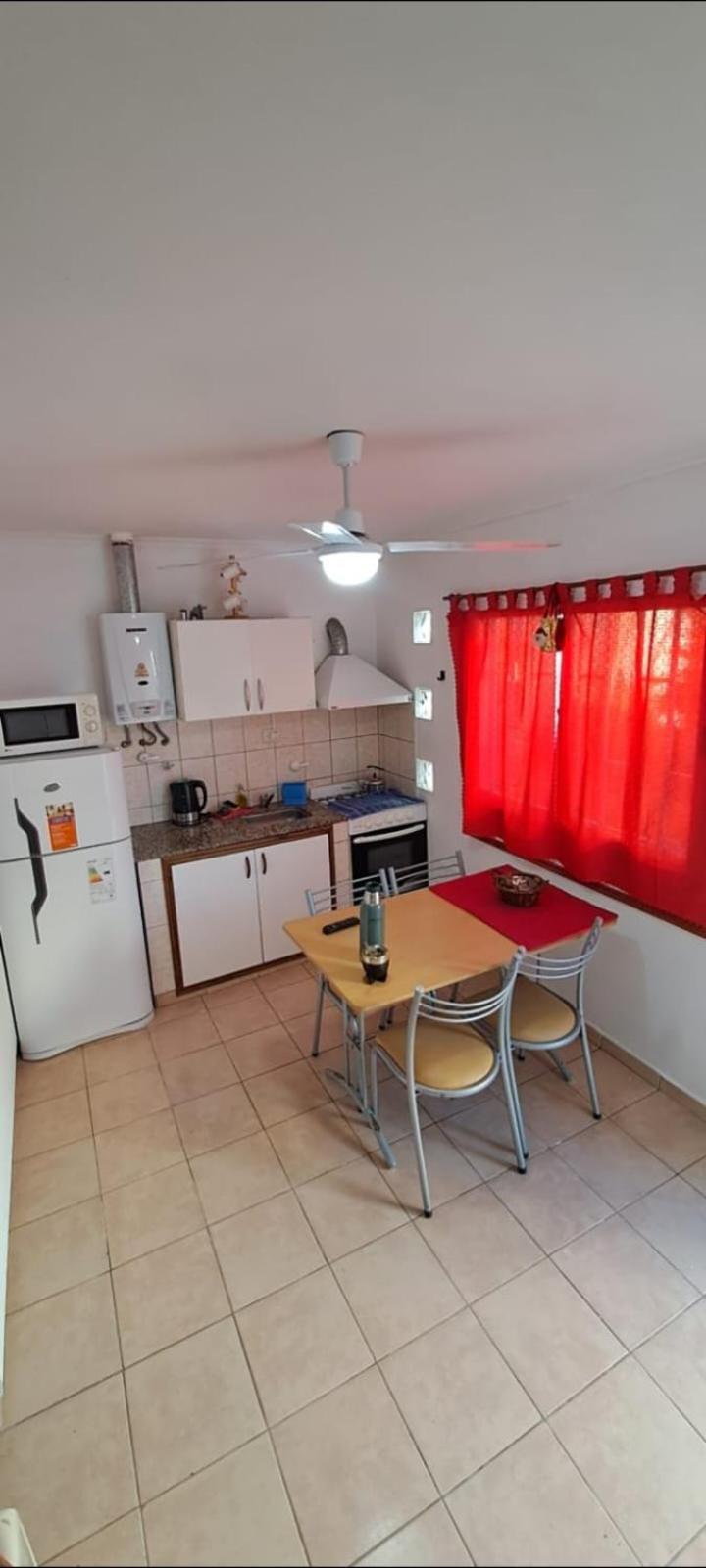 Apartmán La Historica Concepción del Uruguay Exteriér fotografie