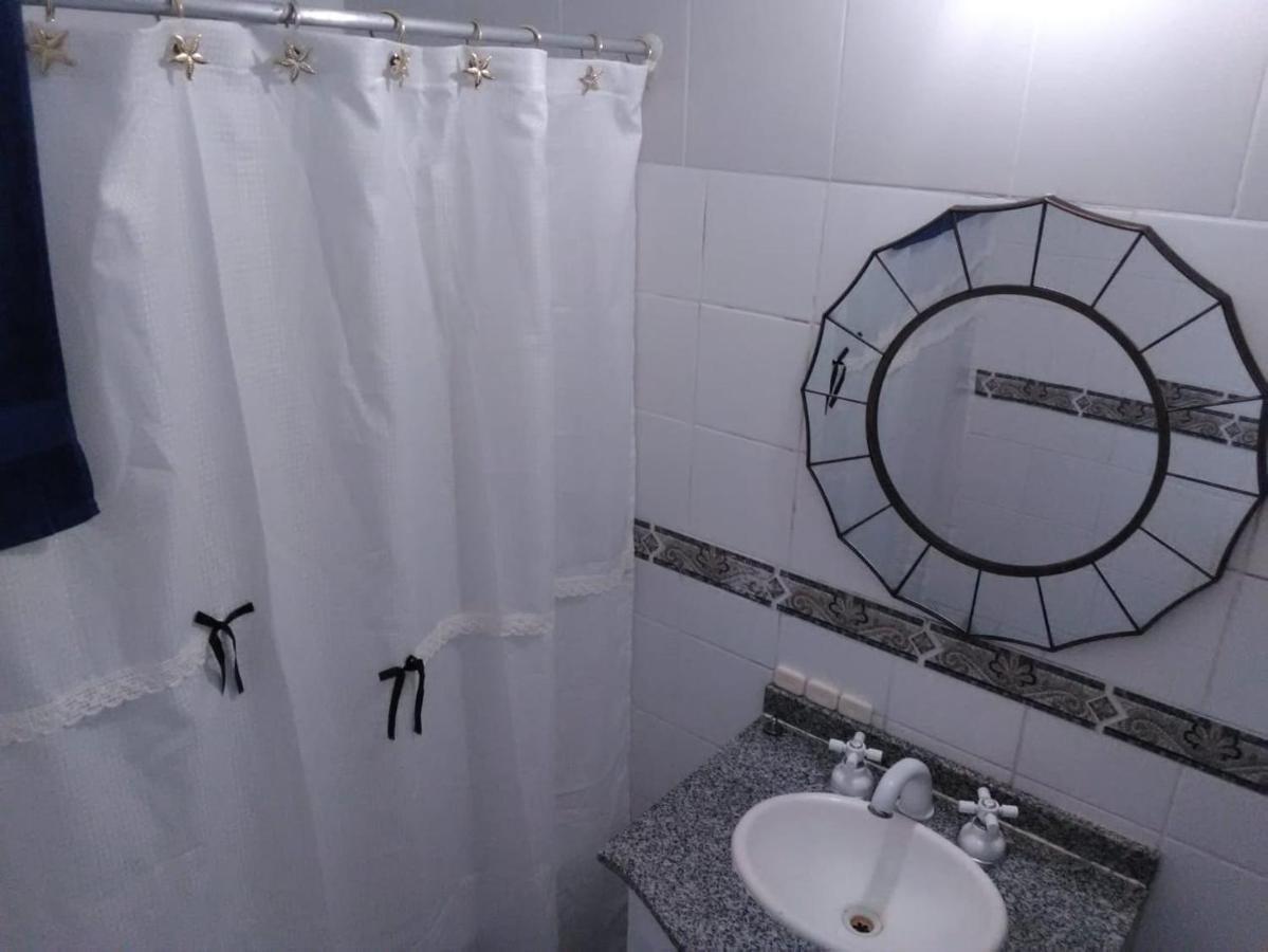 Apartmán La Historica Concepción del Uruguay Exteriér fotografie